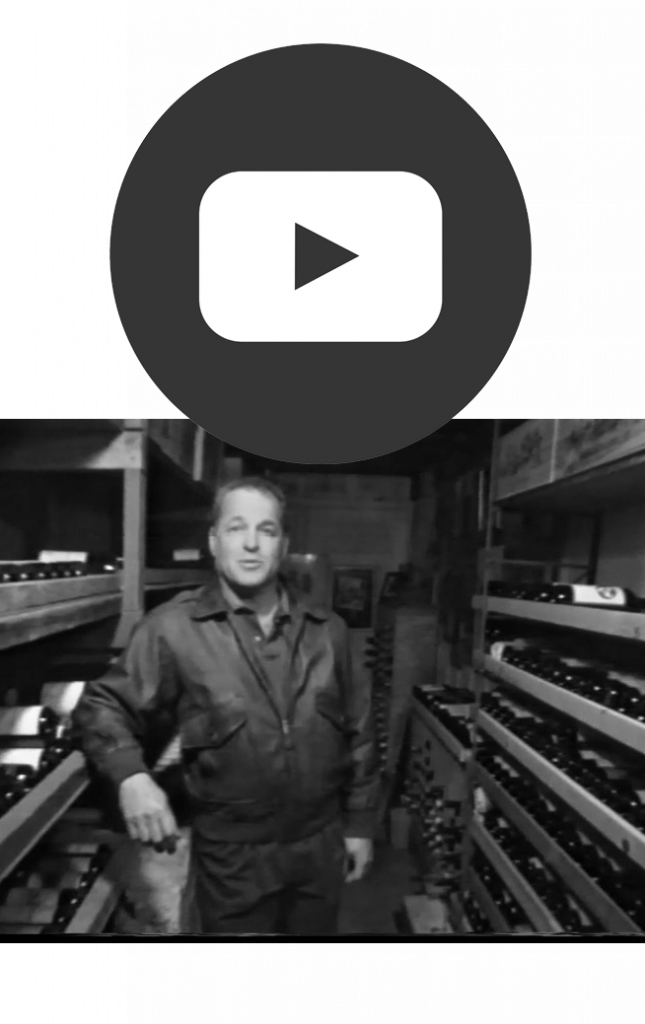 Making Wine at Home (video)