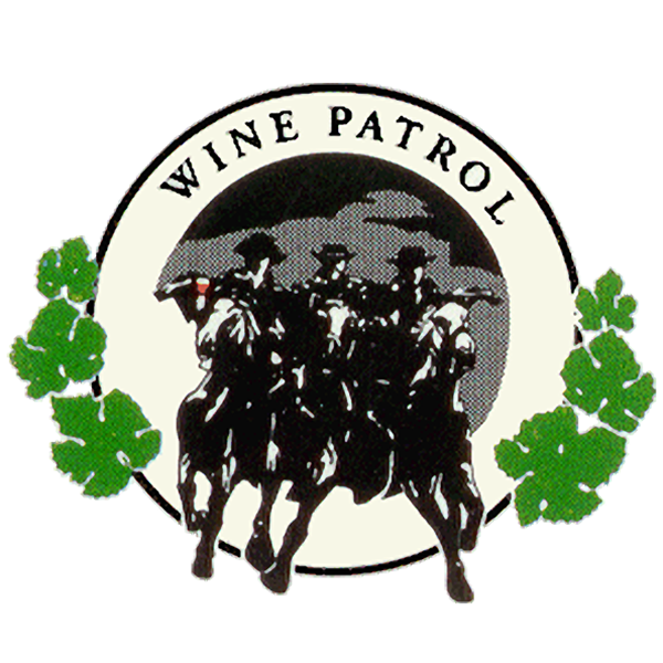 Wine Patrol
